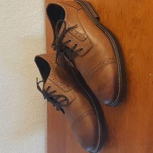 Nunn Bush Dress Shoe Men's Size 8.5.